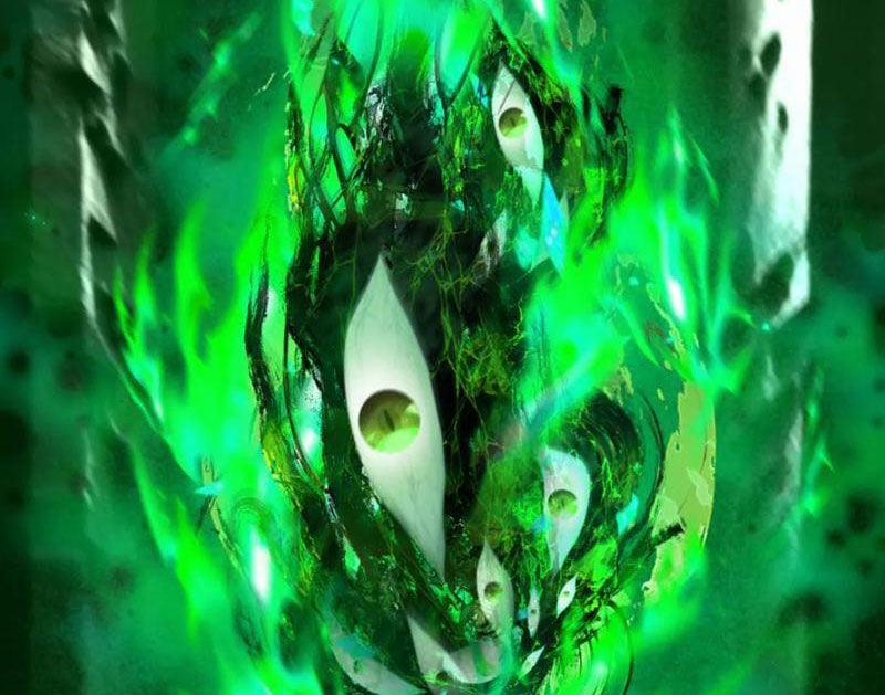 Kỷ Nguyên Kỳ Lạ 386 trang 151