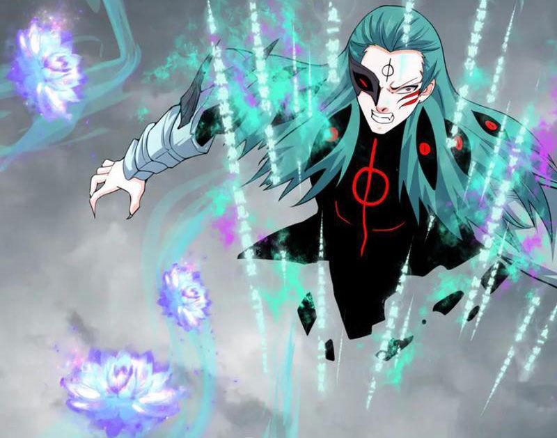 Kỷ Nguyên Kỳ Lạ 386 trang 159