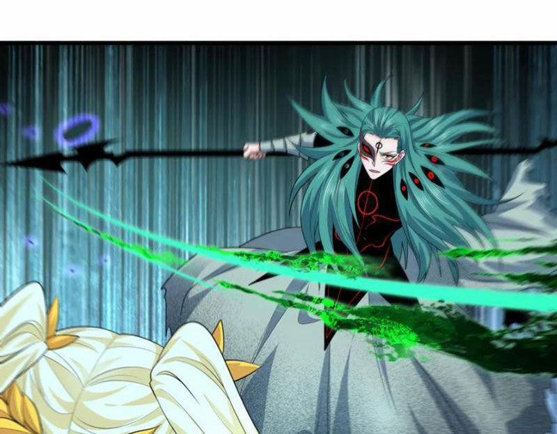 Kỷ Nguyên Kỳ Lạ 386 trang 20