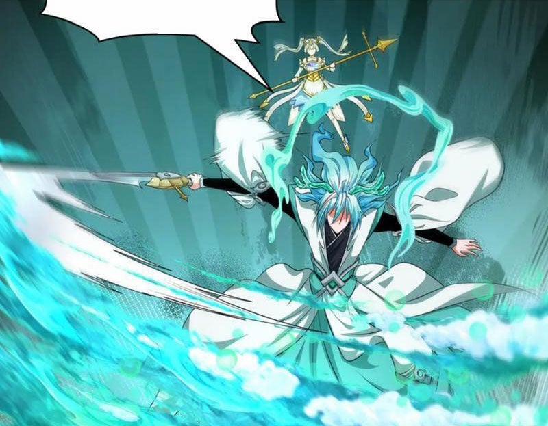 Kỷ Nguyên Kỳ Lạ 386 trang 24