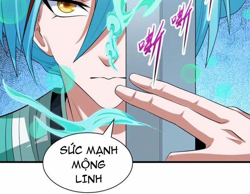 Kỷ Nguyên Kỳ Lạ 386 trang 6