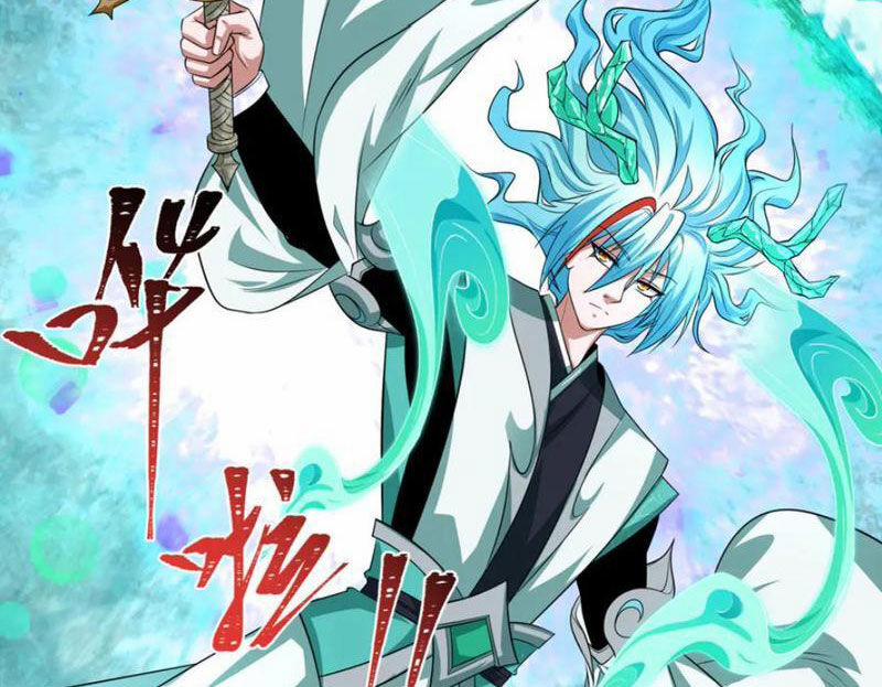 Kỷ Nguyên Kỳ Lạ 386 trang 9