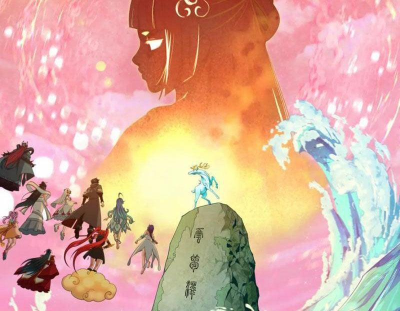 Kỷ Nguyên Kỳ Lạ 387 trang 1