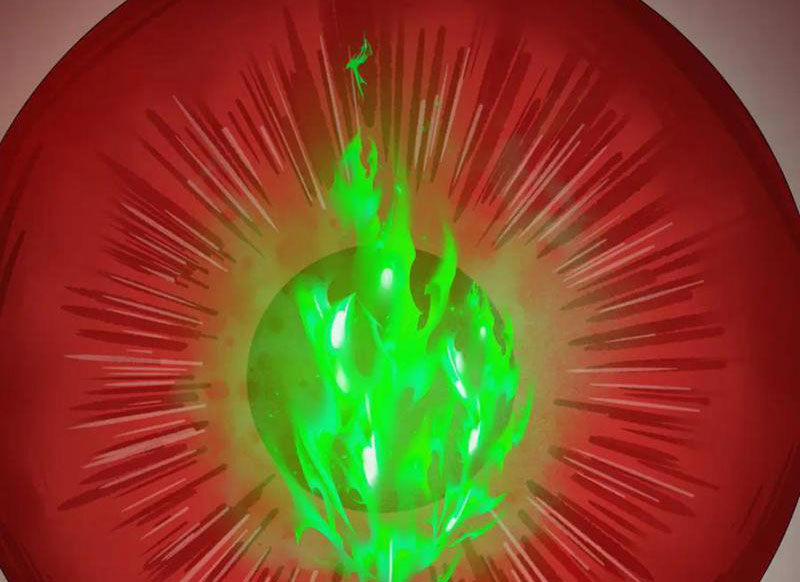 Kỷ Nguyên Kỳ Lạ 387 trang 115