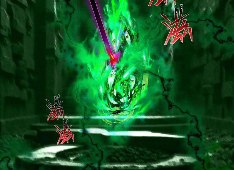 Kỷ Nguyên Kỳ Lạ 387 trang 128