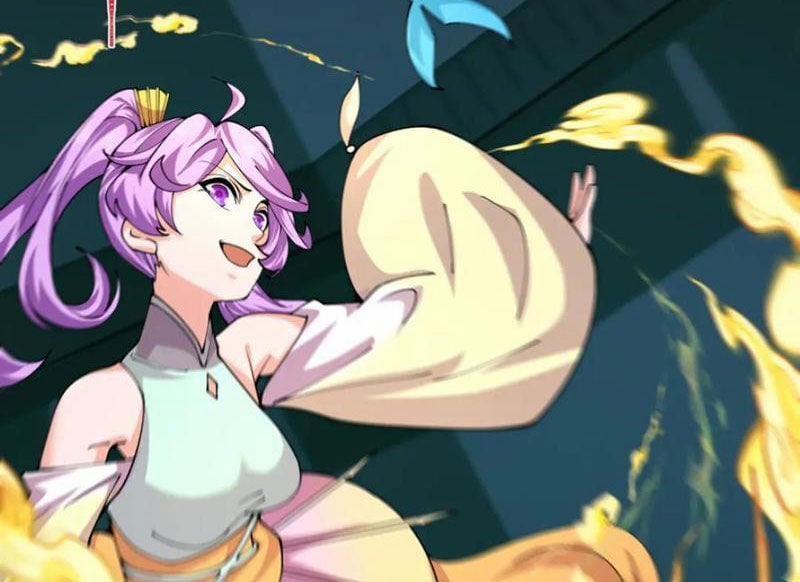 Kỷ Nguyên Kỳ Lạ 387 trang 146