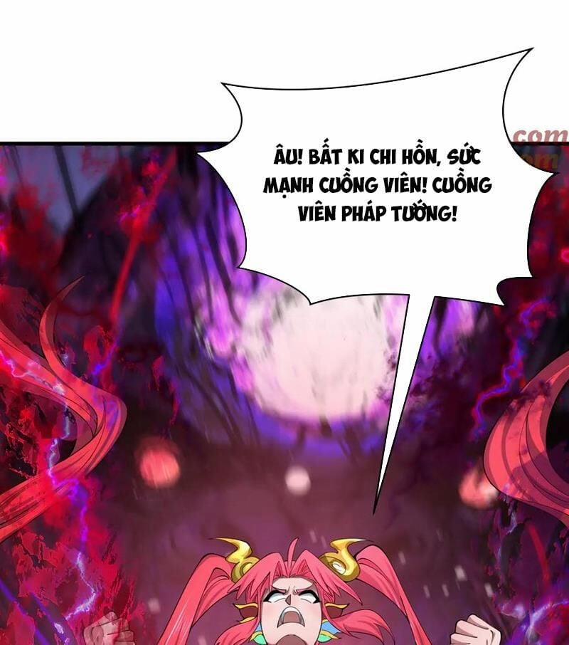 Kỷ Nguyên Kỳ Lạ 388 trang 10