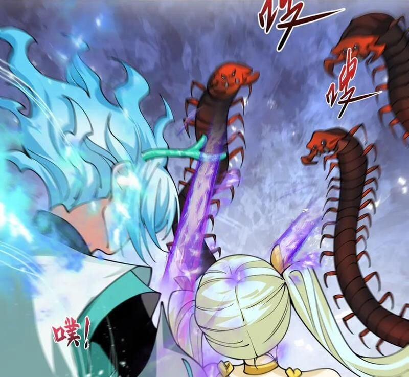 Kỷ Nguyên Kỳ Lạ 388 trang 109