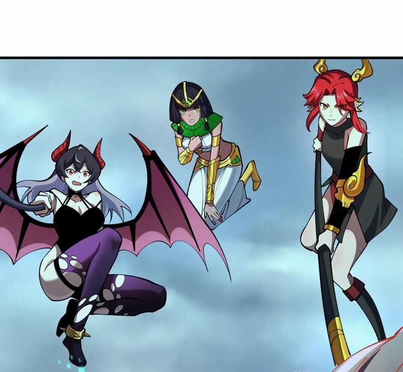 Kỷ Nguyên Kỳ Lạ 388 trang 121