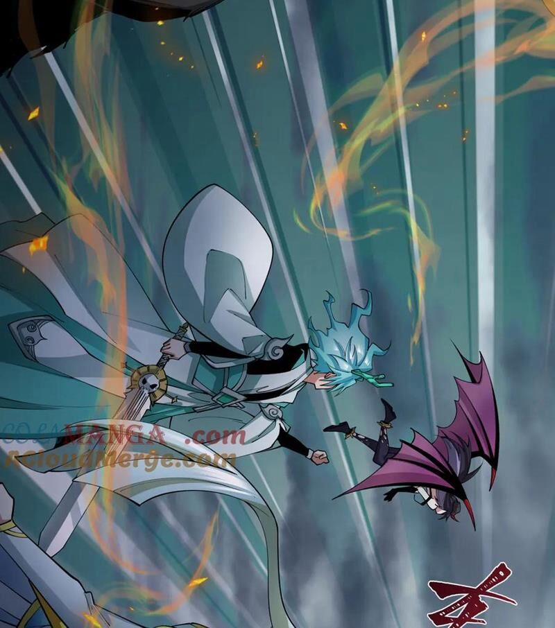 Kỷ Nguyên Kỳ Lạ 388 trang 20