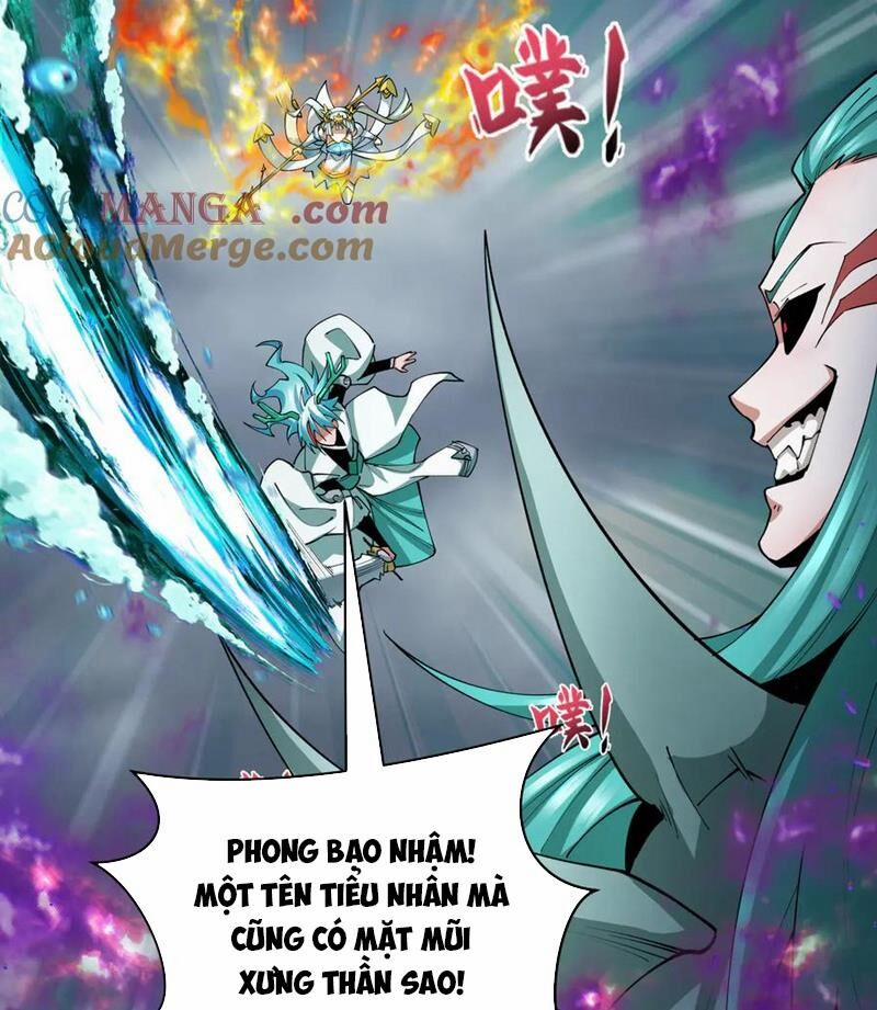 Kỷ Nguyên Kỳ Lạ 388 trang 26