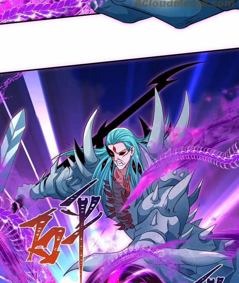 Kỷ Nguyên Kỳ Lạ 388 trang 31