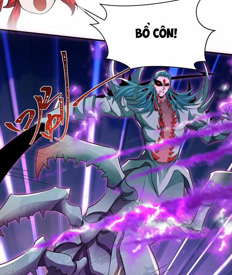 Kỷ Nguyên Kỳ Lạ 388 trang 35