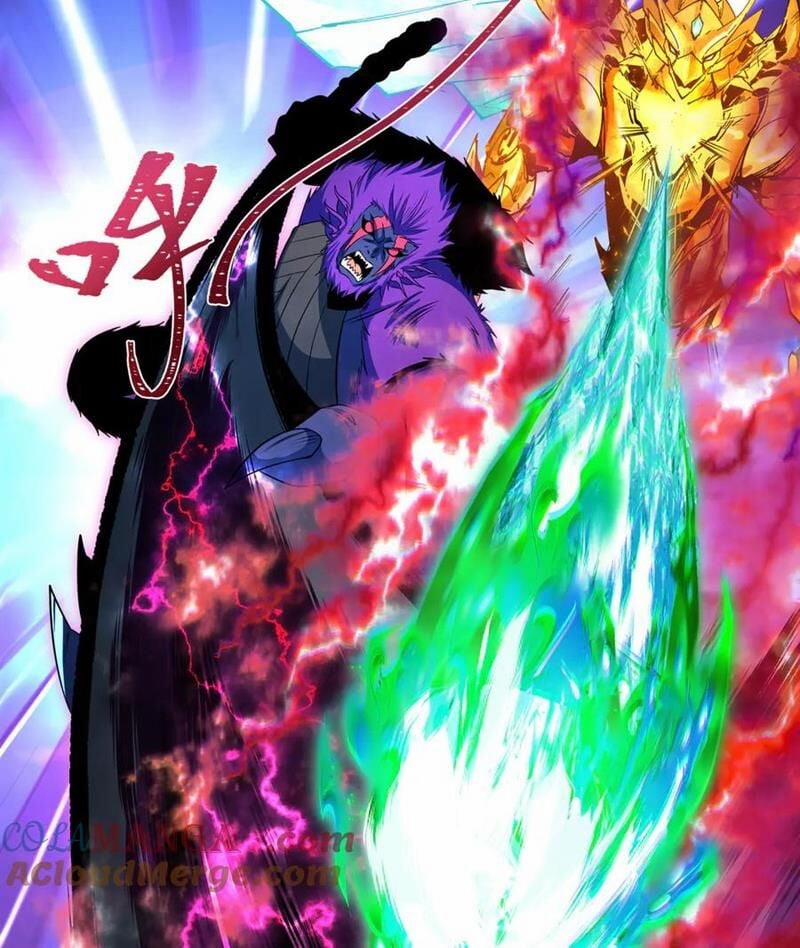 Kỷ Nguyên Kỳ Lạ 388 trang 38