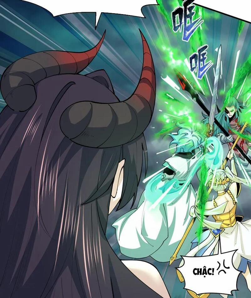 Kỷ Nguyên Kỳ Lạ 388 trang 57