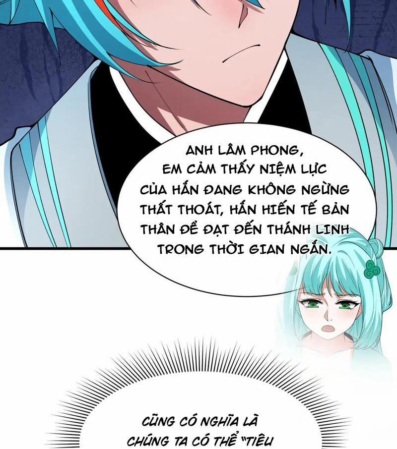 Kỷ Nguyên Kỳ Lạ 388 trang 6