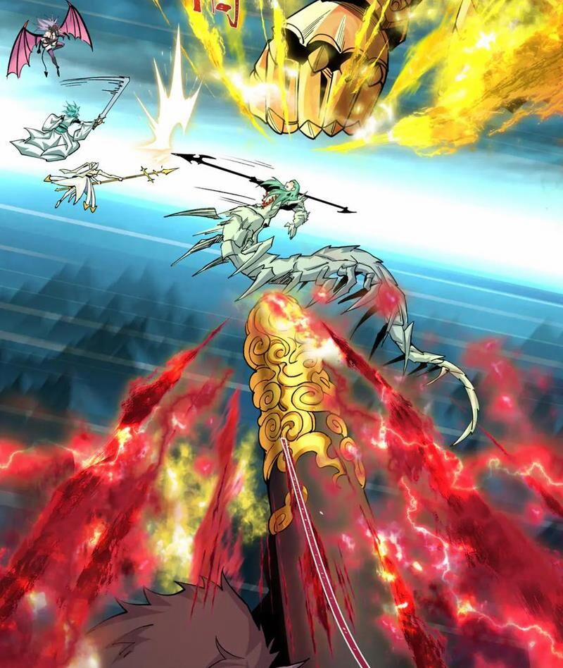 Kỷ Nguyên Kỳ Lạ 388 trang 60