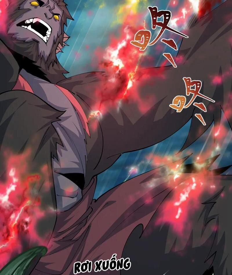 Kỷ Nguyên Kỳ Lạ 388 trang 65