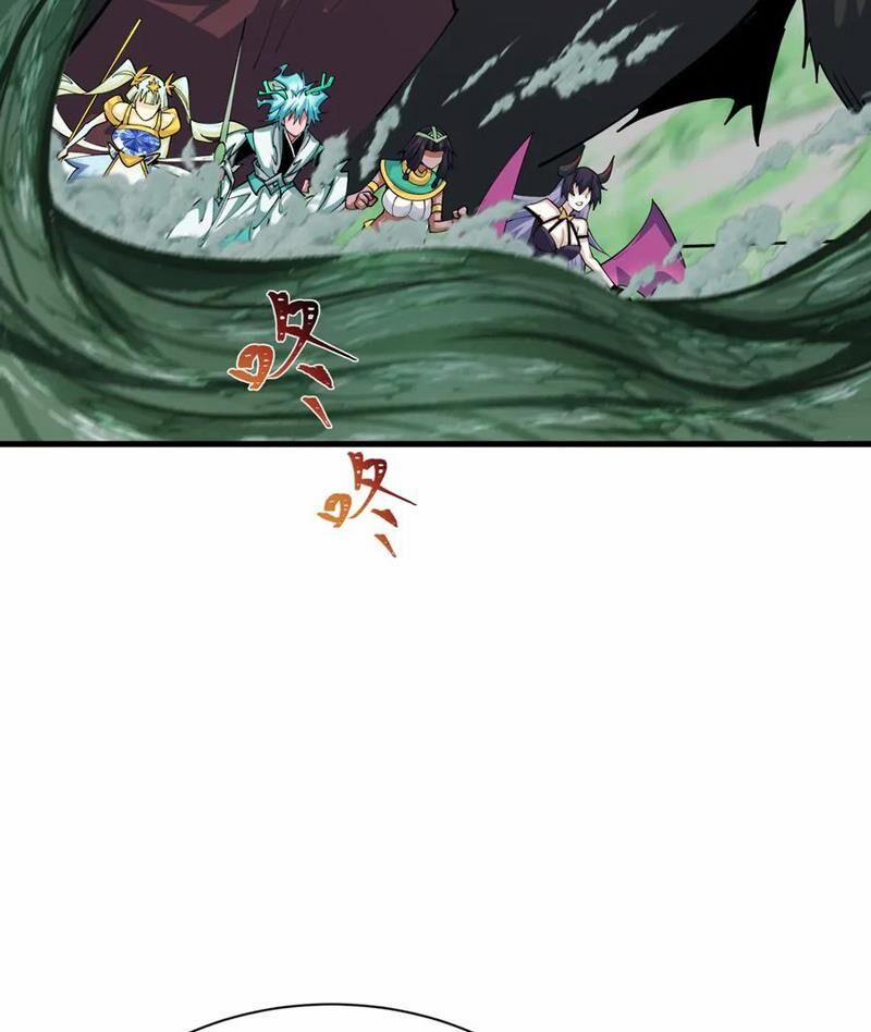 Kỷ Nguyên Kỳ Lạ 388 trang 66