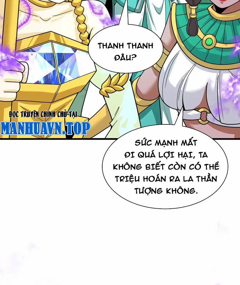 Kỷ Nguyên Kỳ Lạ 388 trang 68