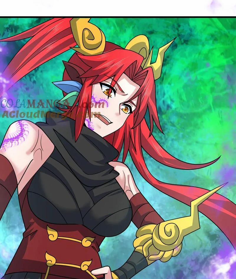 Kỷ Nguyên Kỳ Lạ 388 trang 69