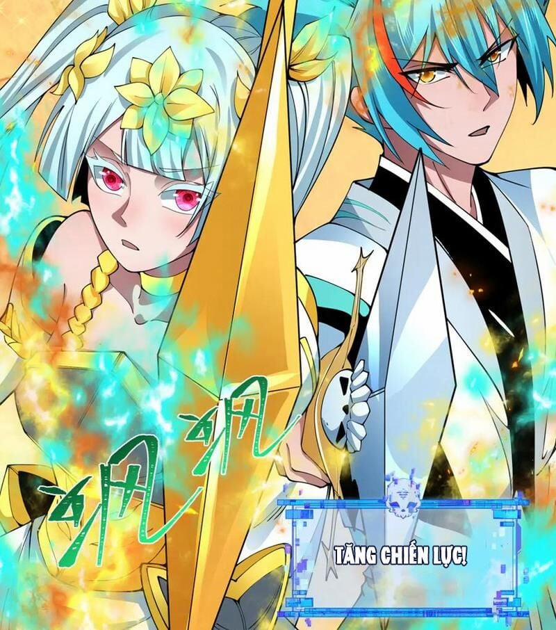 Kỷ Nguyên Kỳ Lạ 388 trang 8