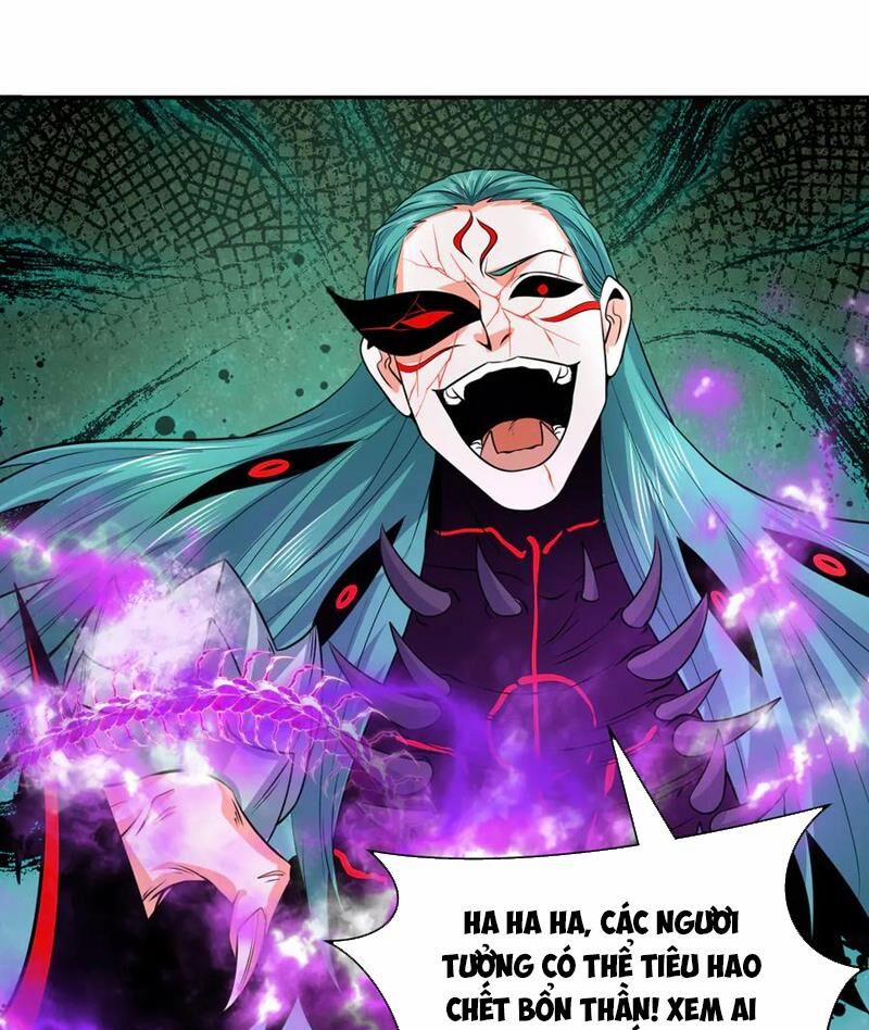 Kỷ Nguyên Kỳ Lạ 388 trang 81