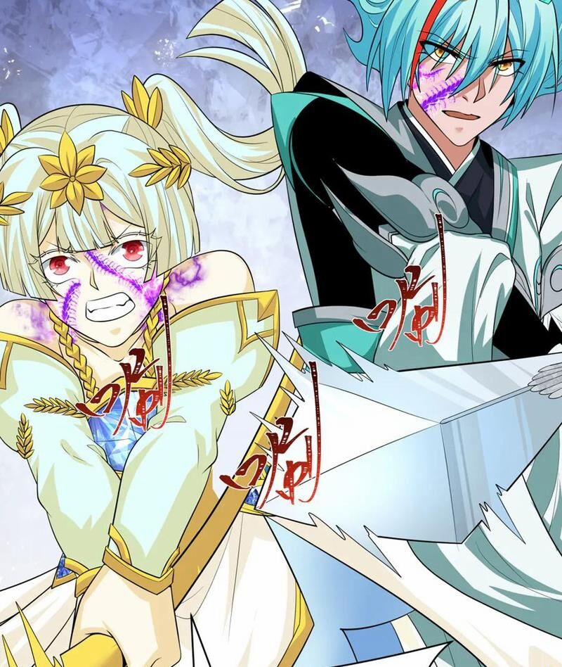 Kỷ Nguyên Kỳ Lạ 388 trang 95