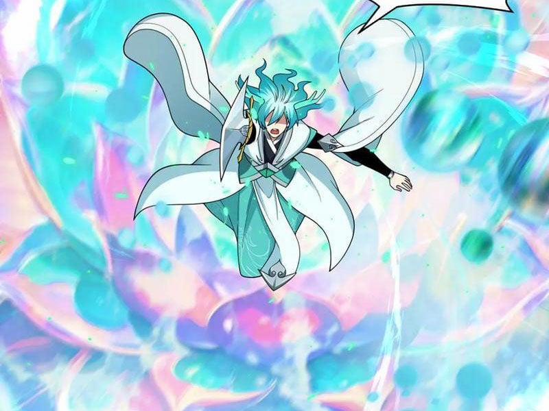 Kỷ Nguyên Kỳ Lạ 389 trang 10