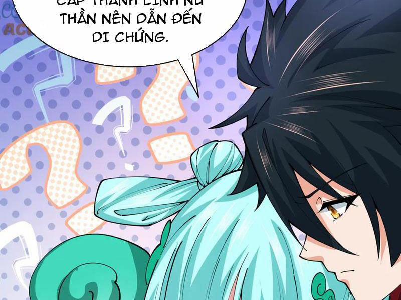 Kỷ Nguyên Kỳ Lạ 389 trang 125