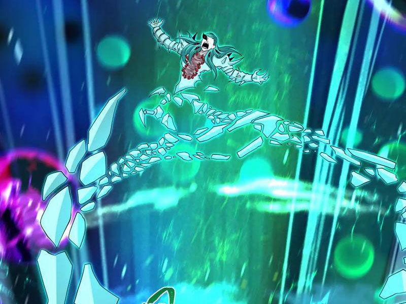 Kỷ Nguyên Kỳ Lạ 389 trang 20