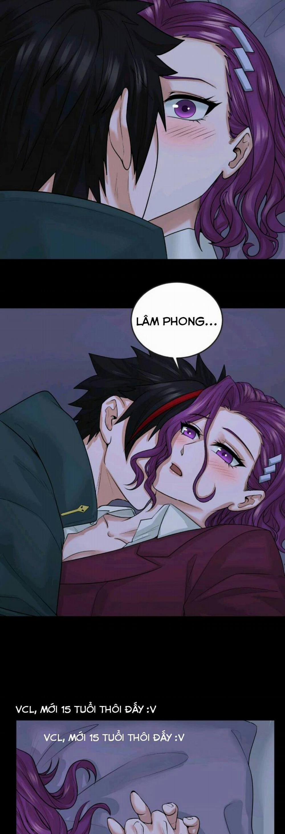 Kỷ Nguyên Kỳ Lạ 39 trang 2