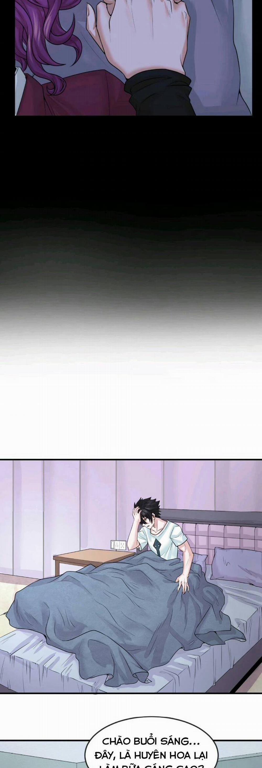 Kỷ Nguyên Kỳ Lạ 39 trang 3