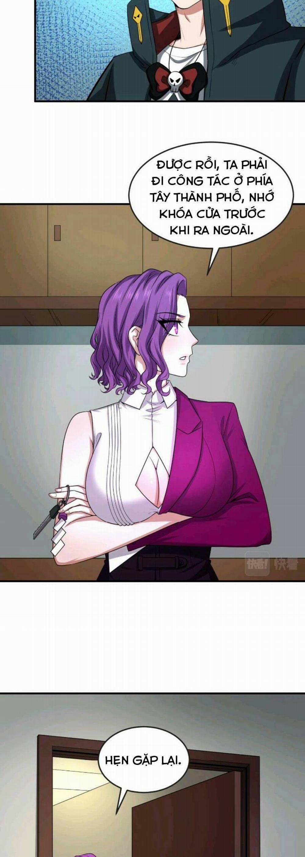 Kỷ Nguyên Kỳ Lạ 39 trang 7