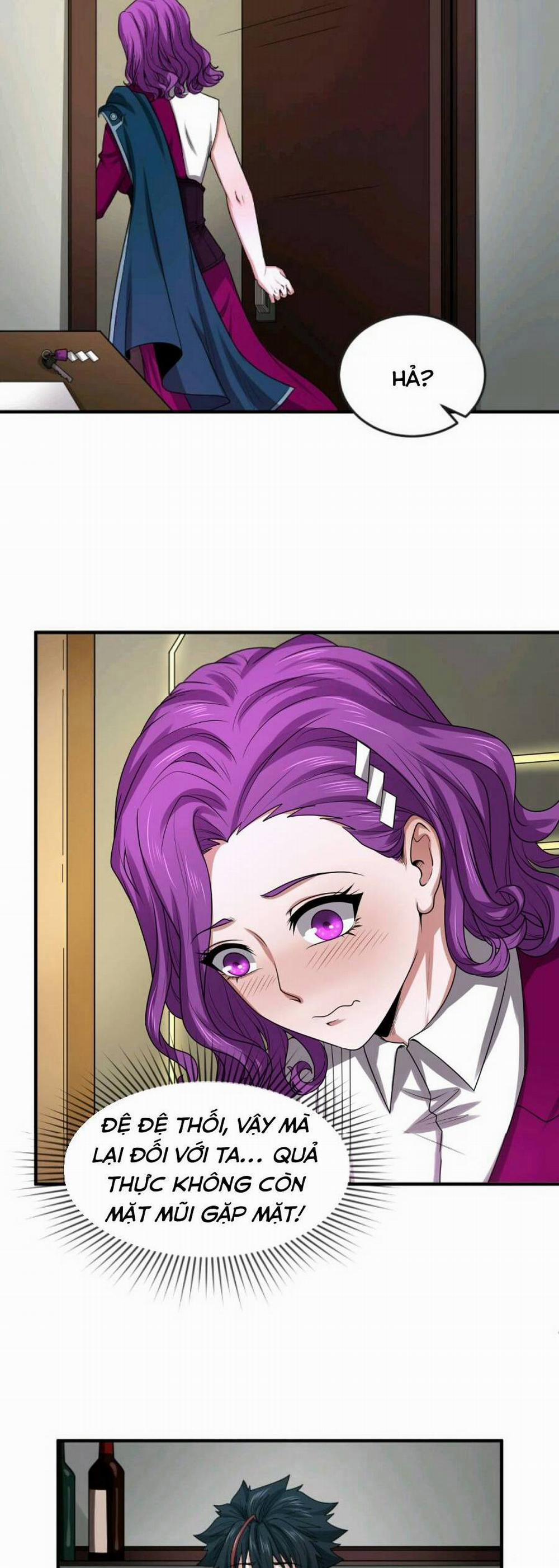 Kỷ Nguyên Kỳ Lạ 39 trang 8