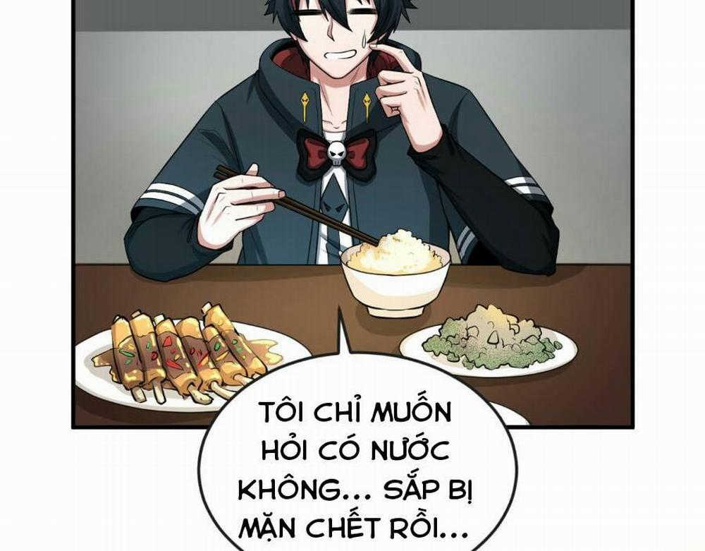 Kỷ Nguyên Kỳ Lạ 39 trang 9