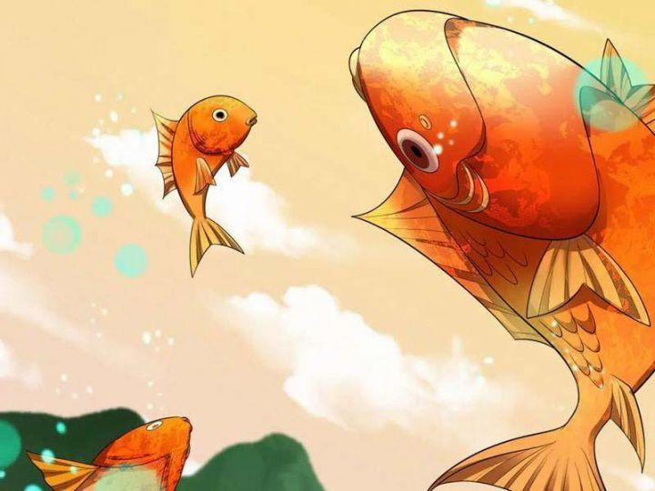 Kỷ Nguyên Kỳ Lạ 390 trang 1