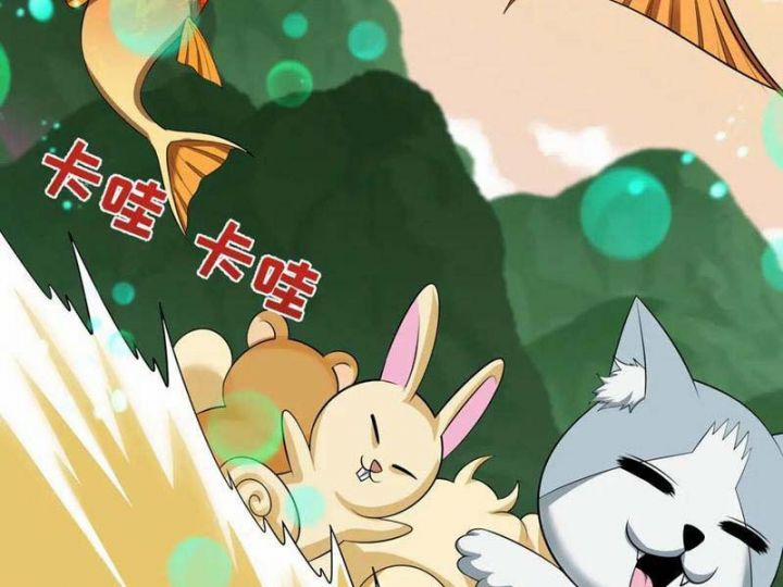 Kỷ Nguyên Kỳ Lạ 390 trang 2