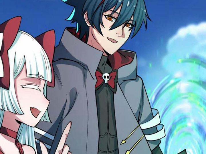 Kỷ Nguyên Kỳ Lạ 390 trang 20