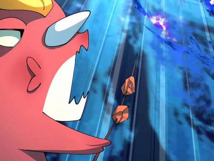 Kỷ Nguyên Kỳ Lạ 390 trang 34