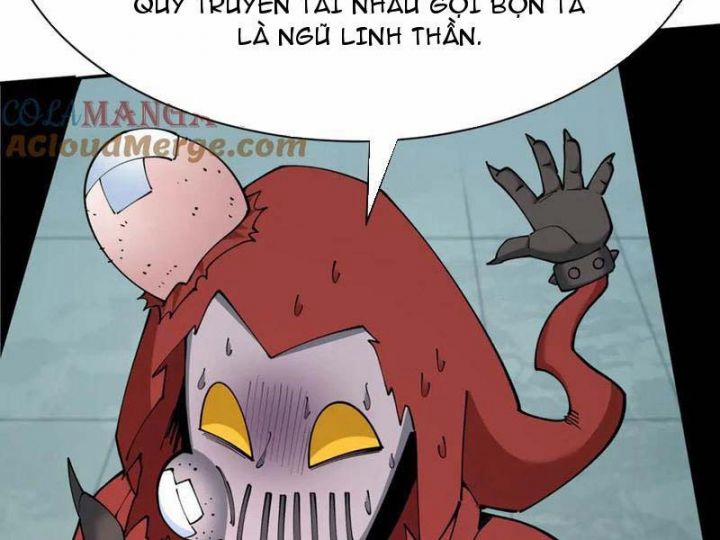 Kỷ Nguyên Kỳ Lạ 390 trang 77