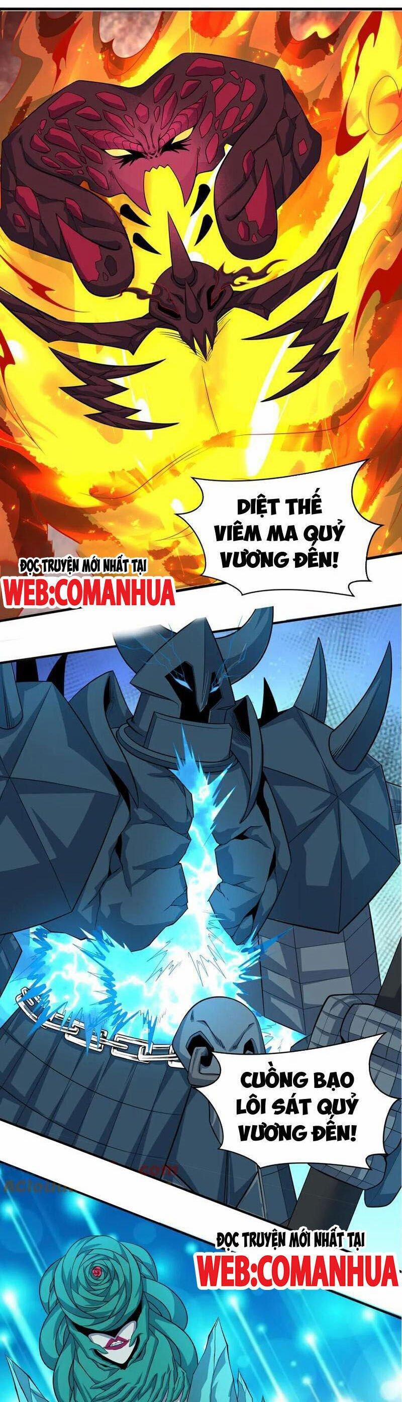 Kỷ Nguyên Kỳ Lạ 391 trang 1