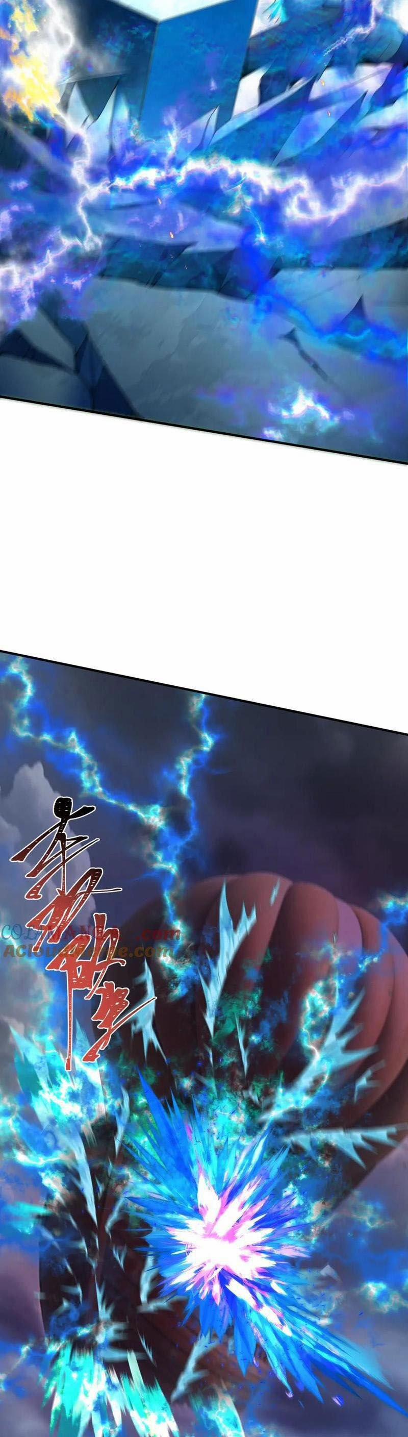 Kỷ Nguyên Kỳ Lạ 391 trang 10