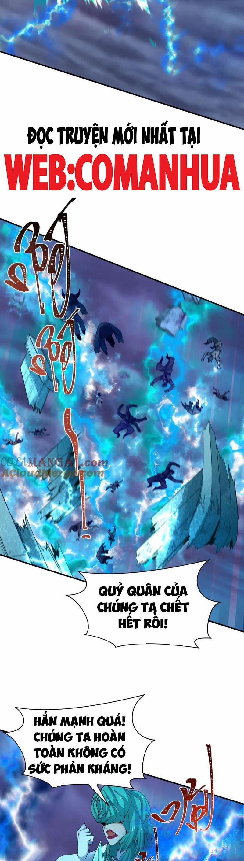 Kỷ Nguyên Kỳ Lạ 391 trang 11