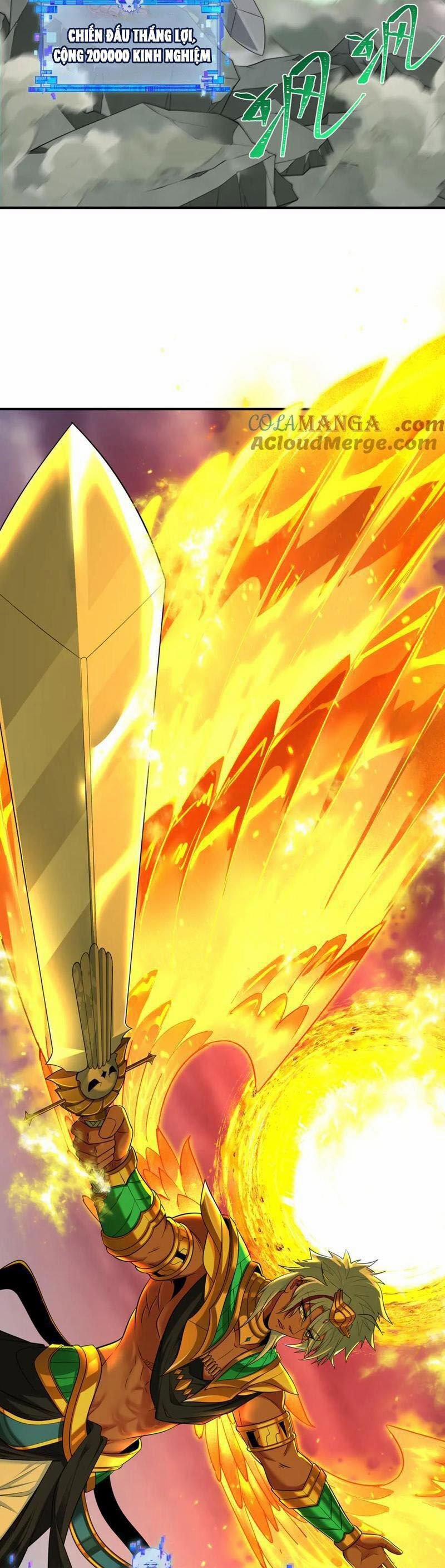 Kỷ Nguyên Kỳ Lạ 391 trang 13