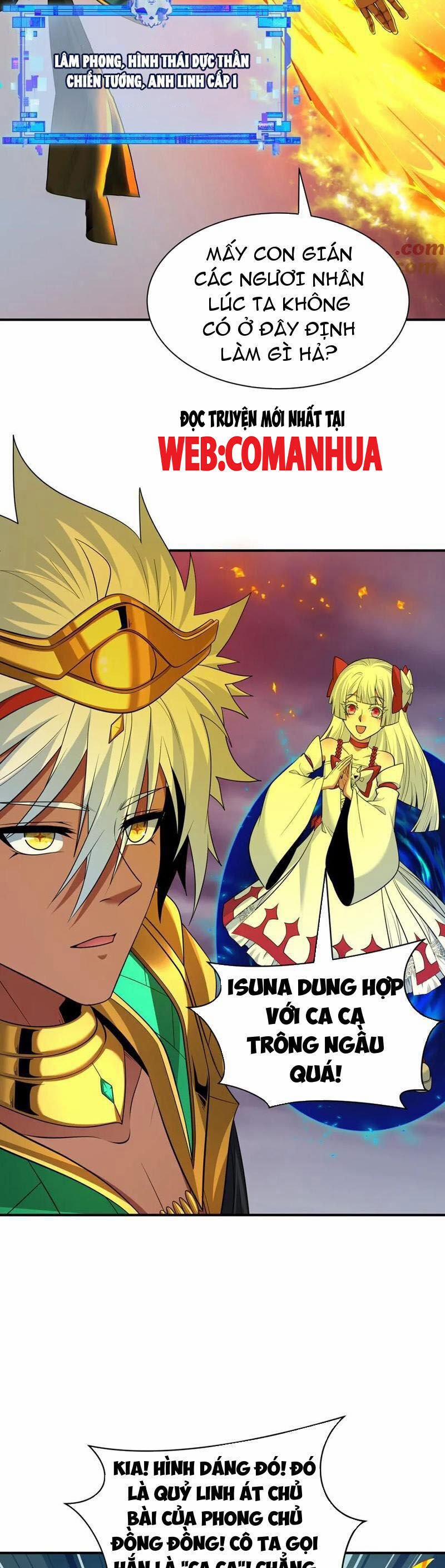 Kỷ Nguyên Kỳ Lạ 391 trang 14