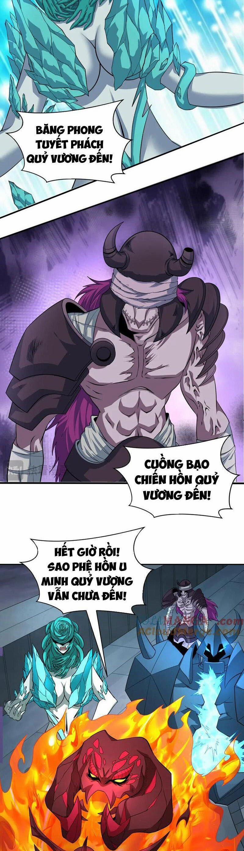 Kỷ Nguyên Kỳ Lạ 391 trang 2