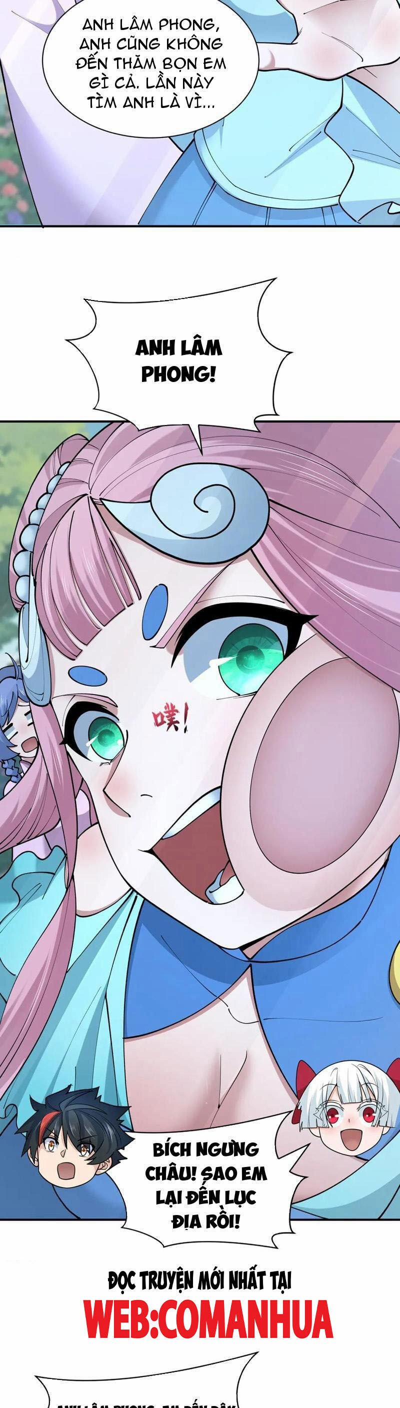 Kỷ Nguyên Kỳ Lạ 391 trang 20