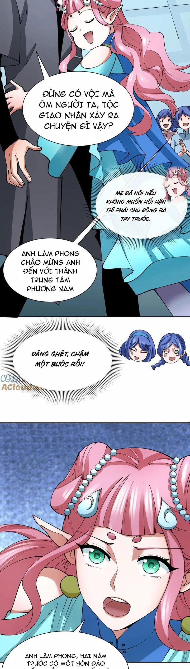 Kỷ Nguyên Kỳ Lạ 391 trang 23