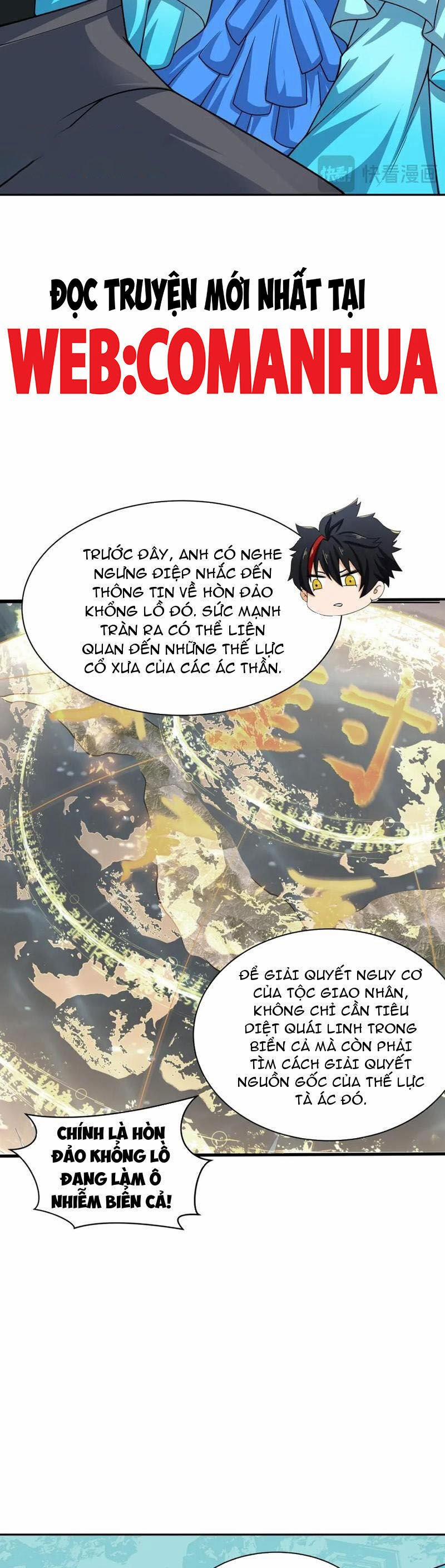 Kỷ Nguyên Kỳ Lạ 391 trang 26